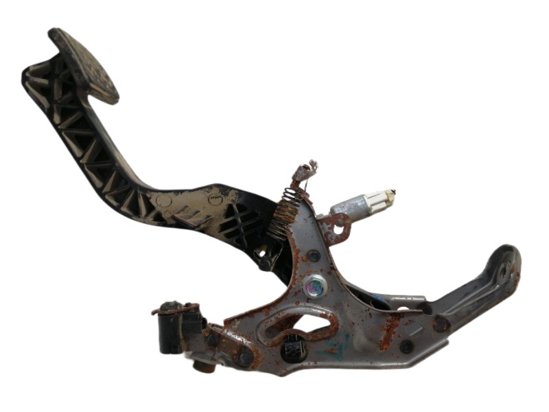 Recambio de pedal embrague para toyota yaris active referencia OEM IAM   