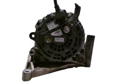 Recambio de alternador para volkswagen touareg (7la) 2.5 tdi referencia OEM IAM 070903024 0124625018  2