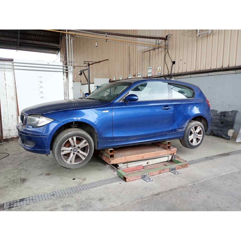 Recambio de compresor aire acondicionado para bmw serie 1 berlina (e81/e87) 118d referencia OEM IAM 6SBU14C 4472601850 