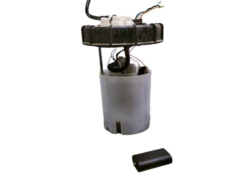 Recambio de aforador para ford c-max titanium referencia OEM IAM 0580200065  