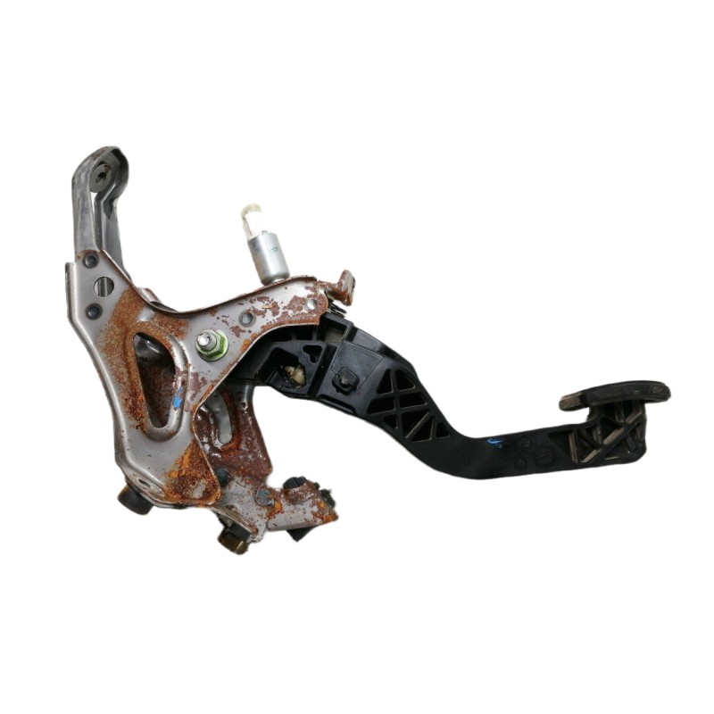 Recambio de pedal embrague para toyota yaris active referencia OEM IAM   