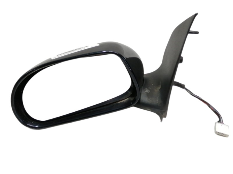 Recambio de retrovisor izquierdo para fiat bravo (182) jtd 105 / 100 sx referencia OEM IAM   ELECTRICO