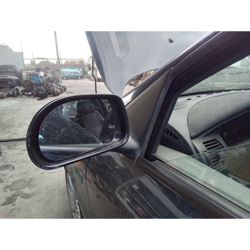 Recambio de retrovisor izquierdo para fiat bravo (182) jtd 105 / 100 sx referencia OEM IAM   ELECTRICO