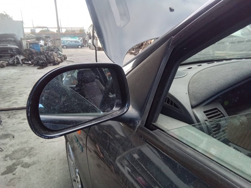 Recambio de retrovisor izquierdo para fiat bravo (182) jtd 105 / 100 sx referencia OEM IAM   ELECTRICO