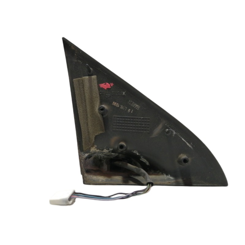 Recambio de retrovisor izquierdo para fiat bravo (182) jtd 105 / 100 sx referencia OEM IAM   ELECTRICO