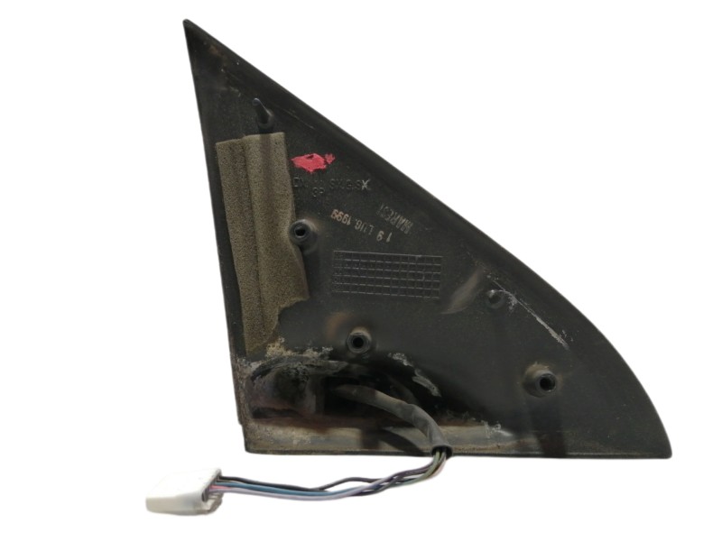 Recambio de retrovisor izquierdo para fiat bravo (182) jtd 105 / 100 sx referencia OEM IAM   ELECTRICO