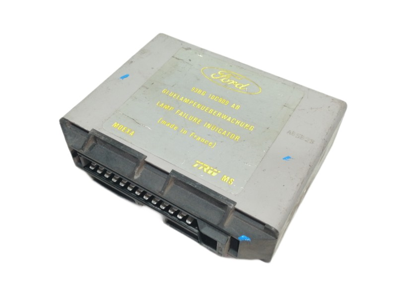 Recambio de centralita luces para ford mondeo turnier (ge) futura x referencia OEM IAM 93BG10C909AB  