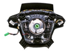 Recambio de airbag delantero izquierdo para ford c-max titanium referencia OEM IAM BAMPT11675 AM5T14K147AA DM5T14K147DA  2