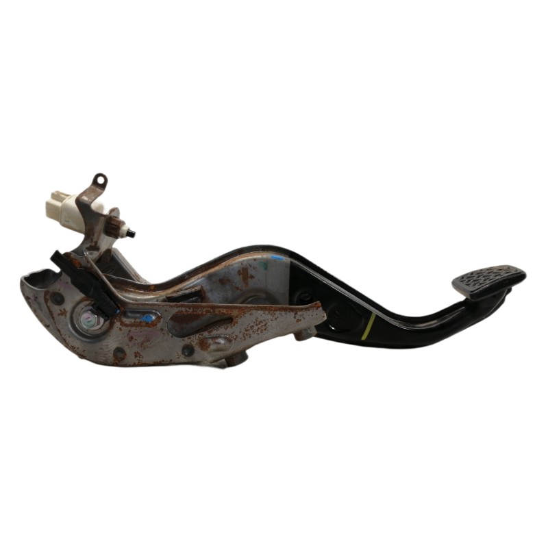 Recambio de pedal freno para toyota yaris active referencia OEM IAM   