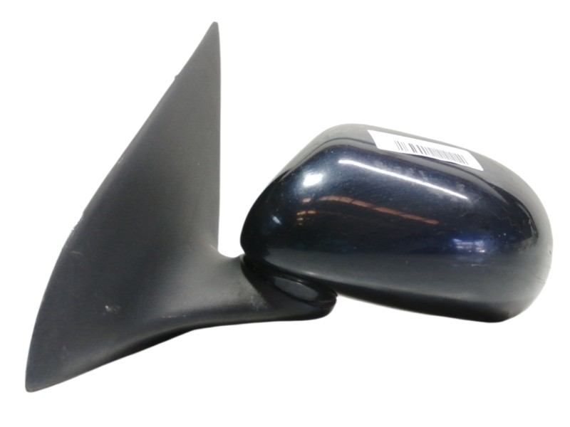 Recambio de retrovisor izquierdo para fiat bravo (182) jtd 105 / 100 sx referencia OEM IAM   ELECTRICO