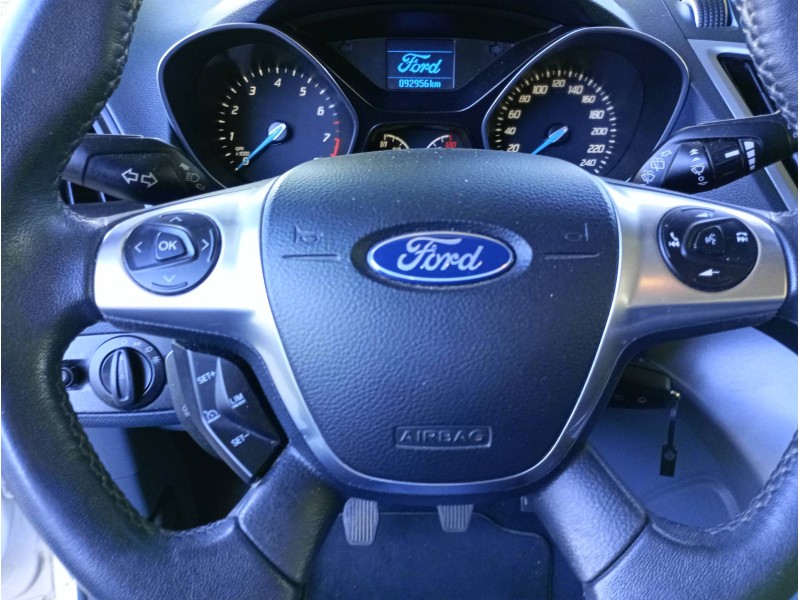 Recambio de airbag delantero izquierdo para ford c-max titanium referencia OEM IAM BAMPT11675 AM5T14K147AA DM5T14K147DA 