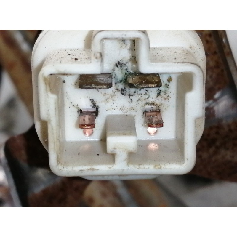 Recambio de pedal freno para toyota yaris active referencia OEM IAM   