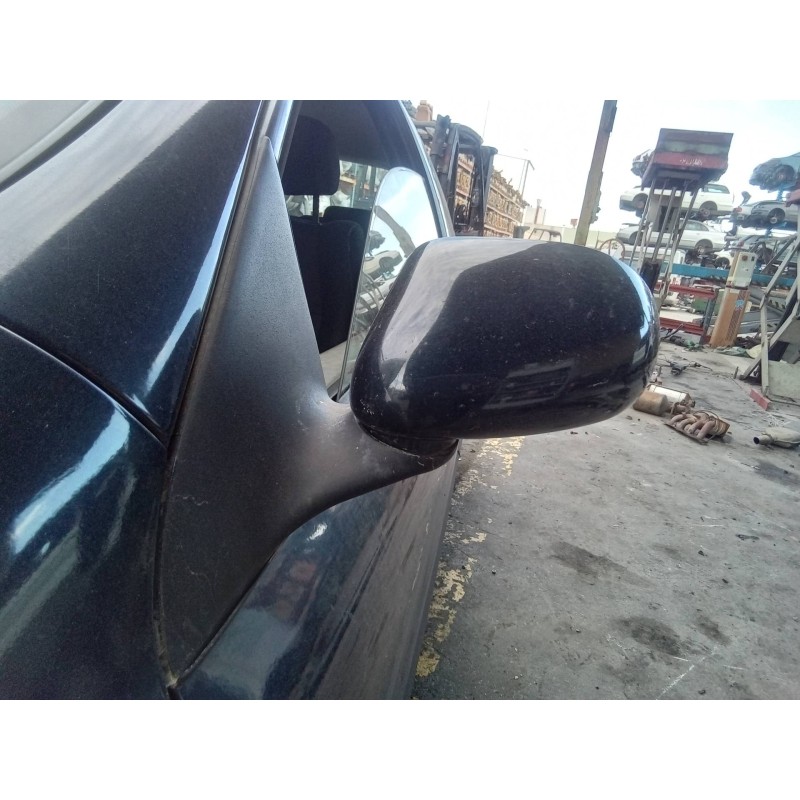 Recambio de retrovisor izquierdo para fiat bravo (182) jtd 105 / 100 sx referencia OEM IAM   ELECTRICO