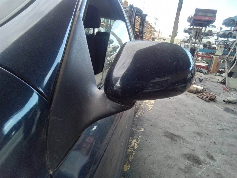 Recambio de retrovisor izquierdo para fiat bravo (182) jtd 105 / 100 sx referencia OEM IAM   ELECTRICO