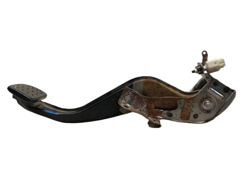 Recambio de pedal freno para toyota yaris active referencia OEM IAM   