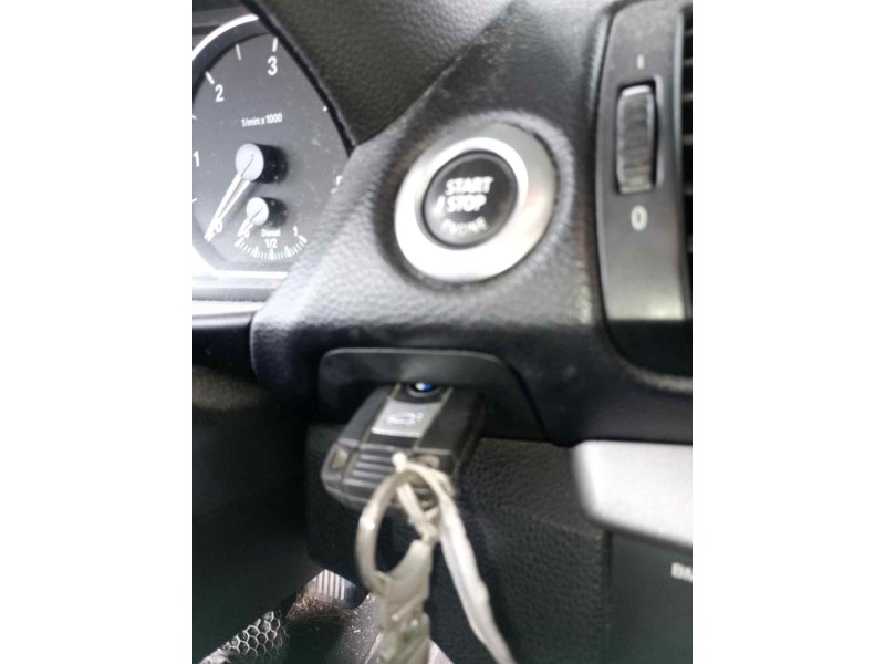 Recambio de conmutador de arranque para bmw serie 1 berlina (e81/e87) 118d referencia OEM IAM 695471710 694949907 10862510 