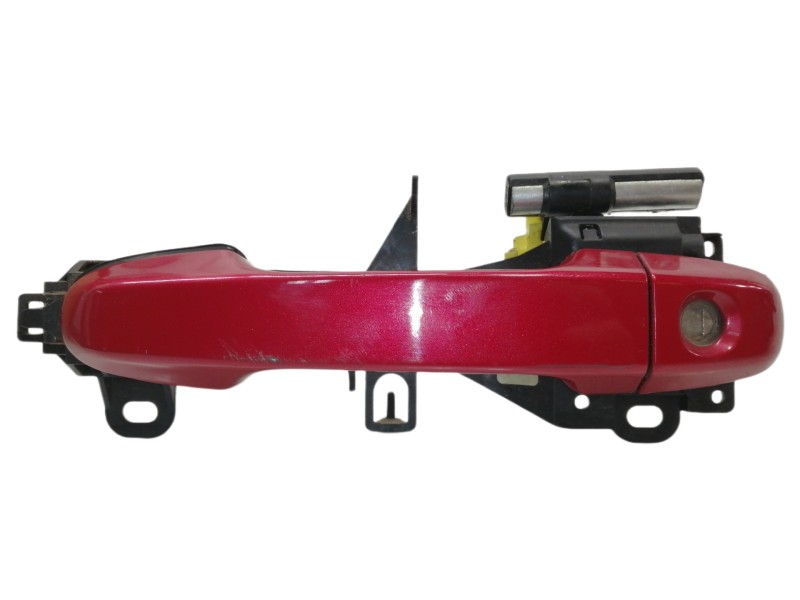 Recambio de maneta exterior delantera izquierda para toyota yaris active referencia OEM IAM 692020D07000 V23841 