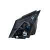 Recambio de retrovisor derecho para ford focus iv (hn) 1.0 ecoboost referencia OEM IAM 2139809 034550 