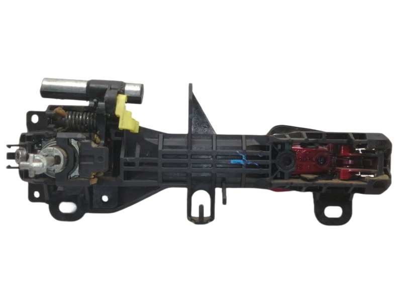 Recambio de maneta exterior delantera izquierda para toyota yaris active referencia OEM IAM 692020D07000 V23841 