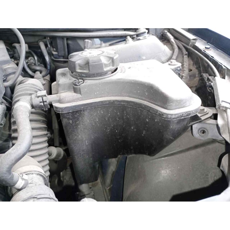 Recambio de deposito expansion para bmw serie 1 berlina (e81/e87) 118d referencia OEM IAM   