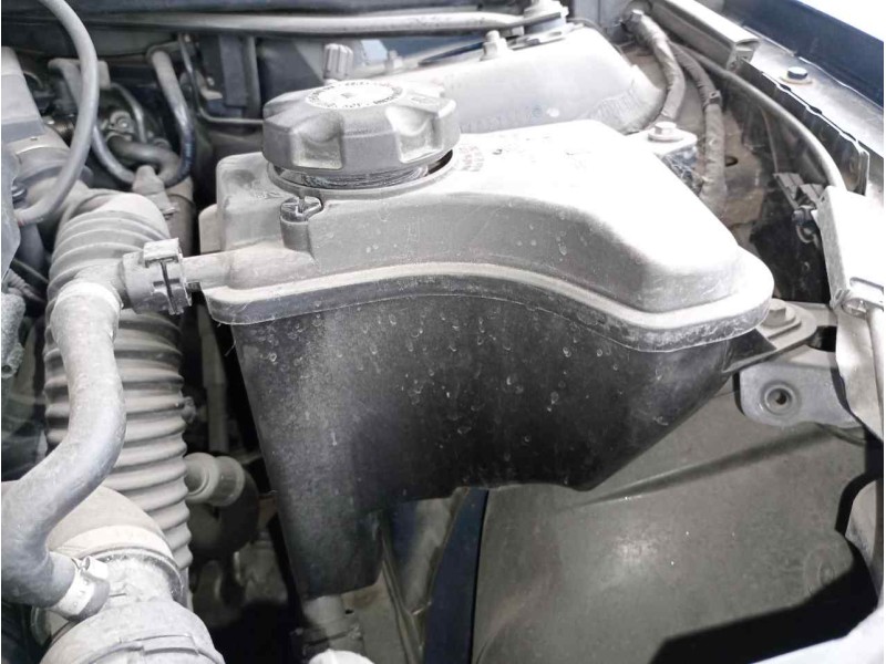 Recambio de deposito expansion para bmw serie 1 berlina (e81/e87) 118d referencia OEM IAM   