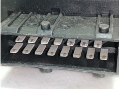 Recambio de centralita cierre para citroën xsara coupe 1.9 d premier referencia OEM IAM 9633523680 92561012  2