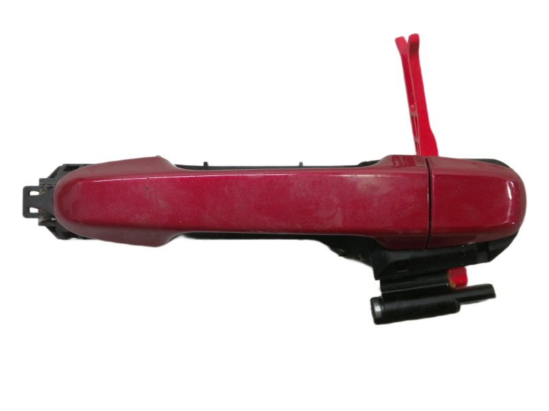 Recambio de maneta exterior trasera derecha para toyota yaris active referencia OEM IAM 692030D09000 V26843 