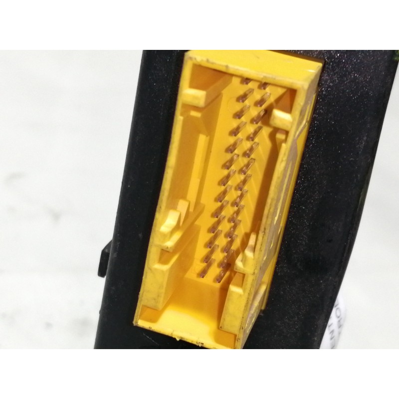 Recambio de centralita cierre para citroën xsara coupe 1.9 d premier referencia OEM IAM 9633523680 92561012 