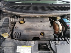 Recambio de motor completo para chrysler voyager (rg) 2.8 crd cat referencia OEM IAM VM28  OK 2