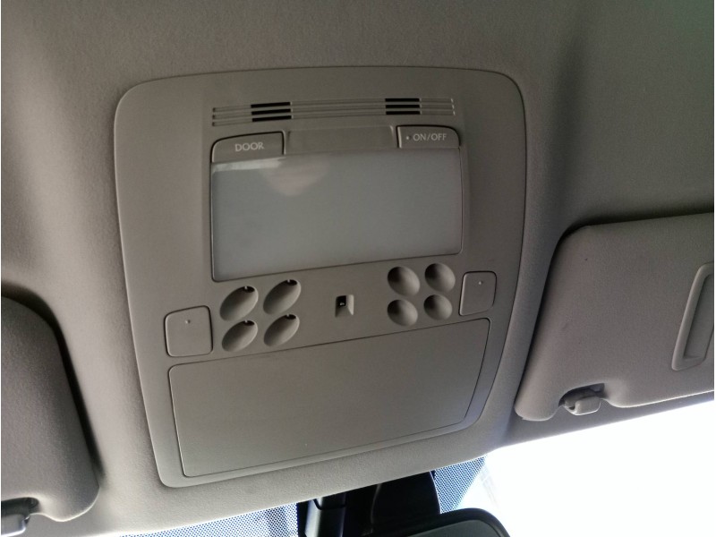 Recambio de luz interior para lexus is200 (ds2/is2) 220d referencia OEM IAM   