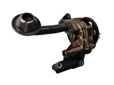 Recambio de bomba aceite para volkswagen golf v berlina (1k1) igolf referencia OEM IAM 06A115121   2