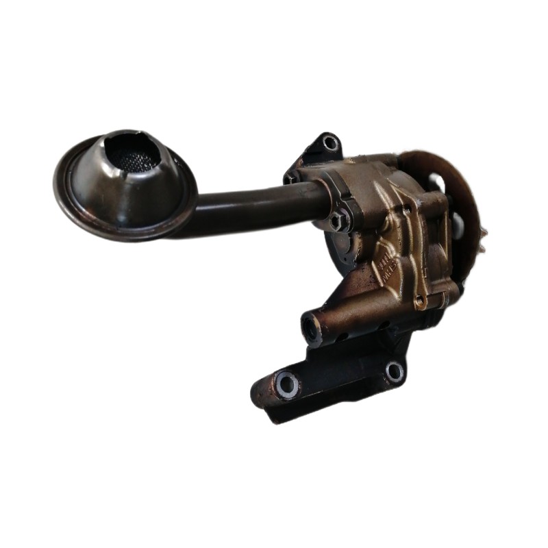 Recambio de bomba aceite para volkswagen golf v berlina (1k1) igolf referencia OEM IAM 06A115121  