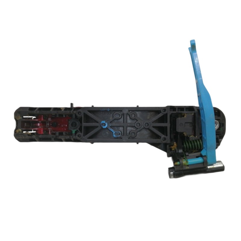 Recambio de maneta exterior trasera izquierda para toyota yaris active referencia OEM IAM   