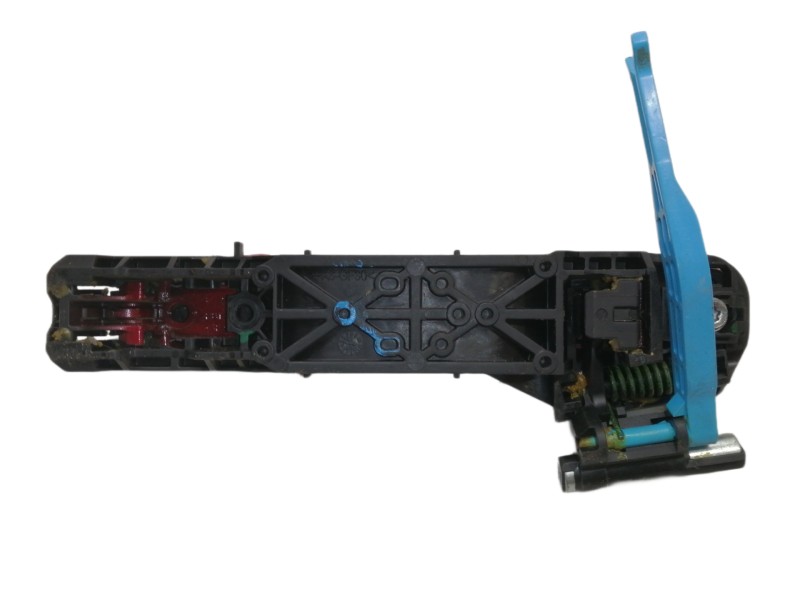 Recambio de maneta exterior trasera izquierda para toyota yaris active referencia OEM IAM   