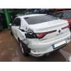 renault megane iv sedán (lva/m/n) del año 2020