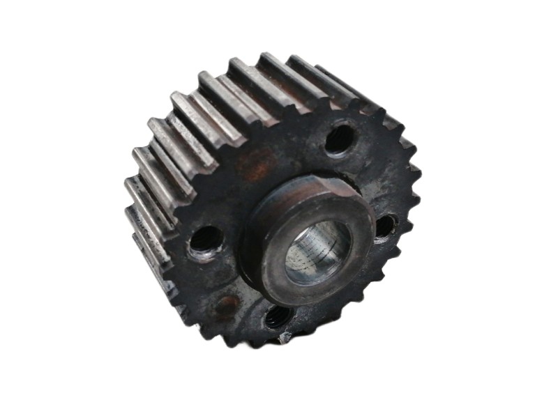 Recambio de despiece motor para volkswagen golf v berlina (1k1) igolf referencia OEM IAM 06A105263D  