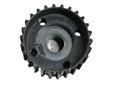 Recambio de despiece motor para volkswagen golf v berlina (1k1) igolf referencia OEM IAM 06A105263D   2