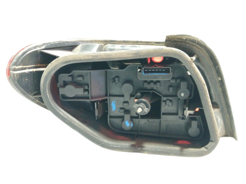 Recambio de piloto trasero derecho para citroën xsara coupe 1.9 d vtr referencia OEM IAM 2534D 2534 