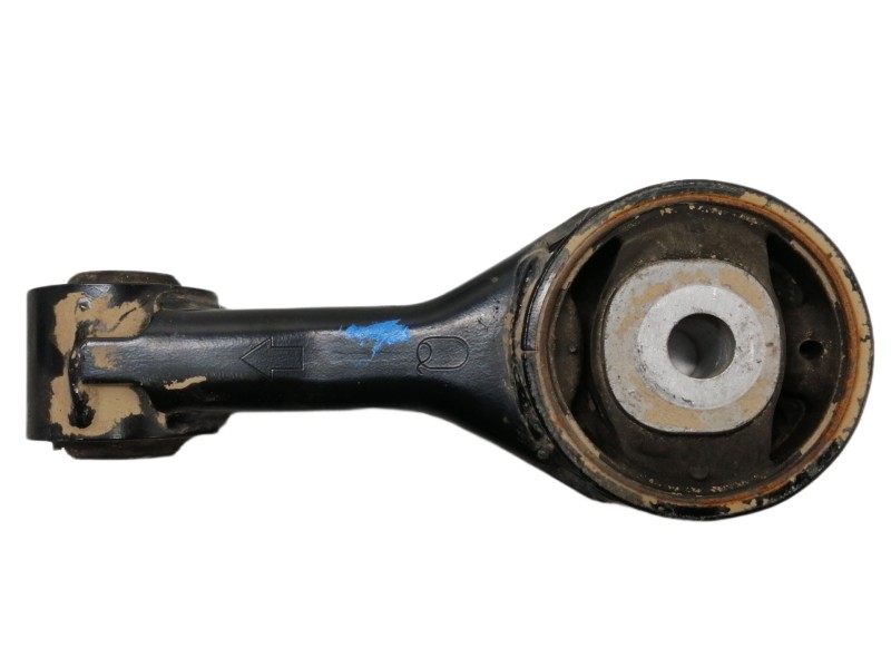 Recambio de soporte motor delantero para toyota yaris active referencia OEM IAM   