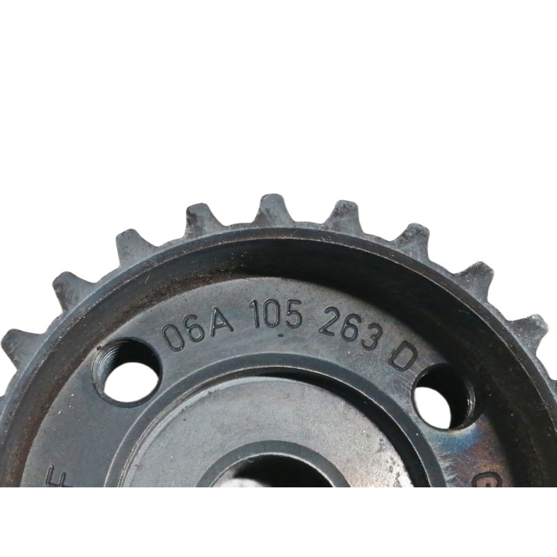 Recambio de despiece motor para volkswagen golf v berlina (1k1) igolf referencia OEM IAM 06A105263D  