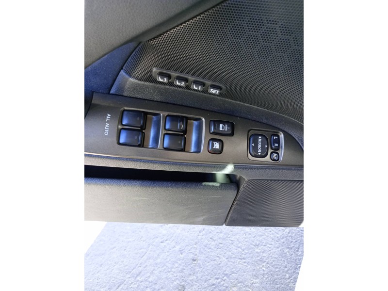 Recambio de mando elevalunas delantero izquierdo para lexus is200 (ds2/is2) 220d referencia OEM IAM   