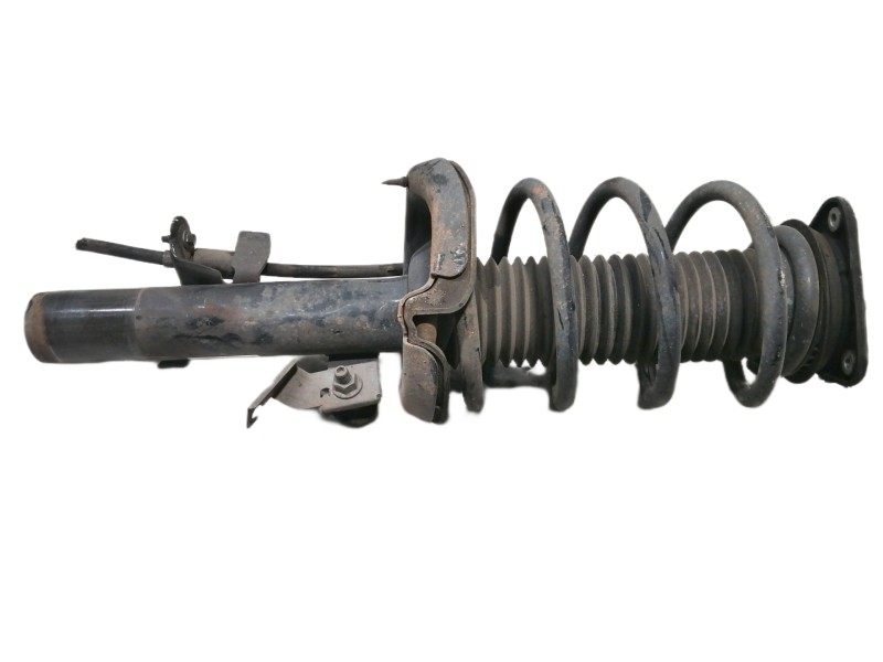 Recambio de amortiguador delantero derecho para ford c-max titanium referencia OEM IAM AV6118045AAE 1699187 