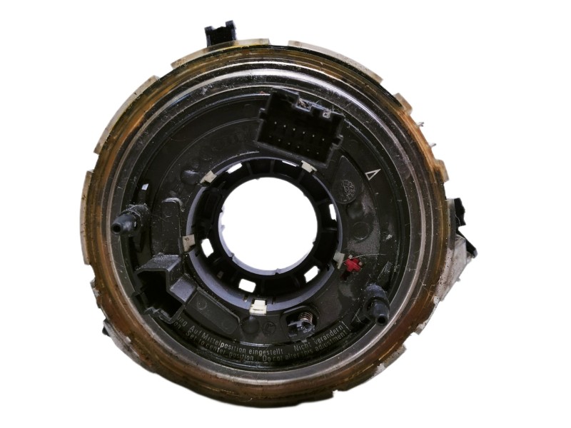 Recambio de anillo airbag para volkswagen touareg (7la) 2.5 tdi referencia OEM IAM 8E0953541D  