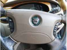 Recambio de airbag delantero derecho para jaguar s-type 2.5 v6 referencia OEM IAM   