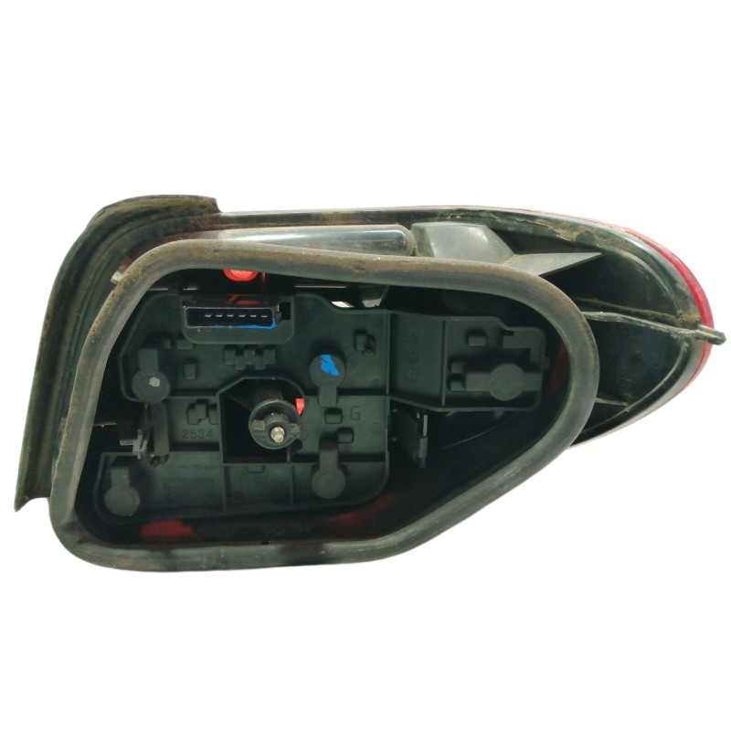 Recambio de piloto trasero izquierdo para citroën xsara coupe 1.9 d vtr referencia OEM IAM G2534 2534 