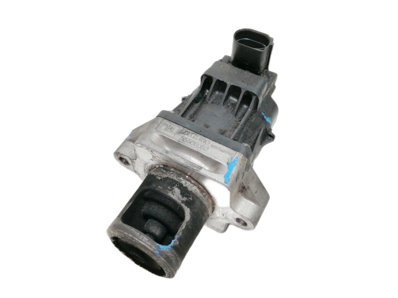 Recambio de valvula egr para opel insignia berlina cosmo referencia OEM IAM 55566052  
