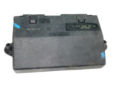 Recambio de centralita inmovilizador para renault laguna (b56) 1.9 dti referencia OEM IAM 7700823112C   2