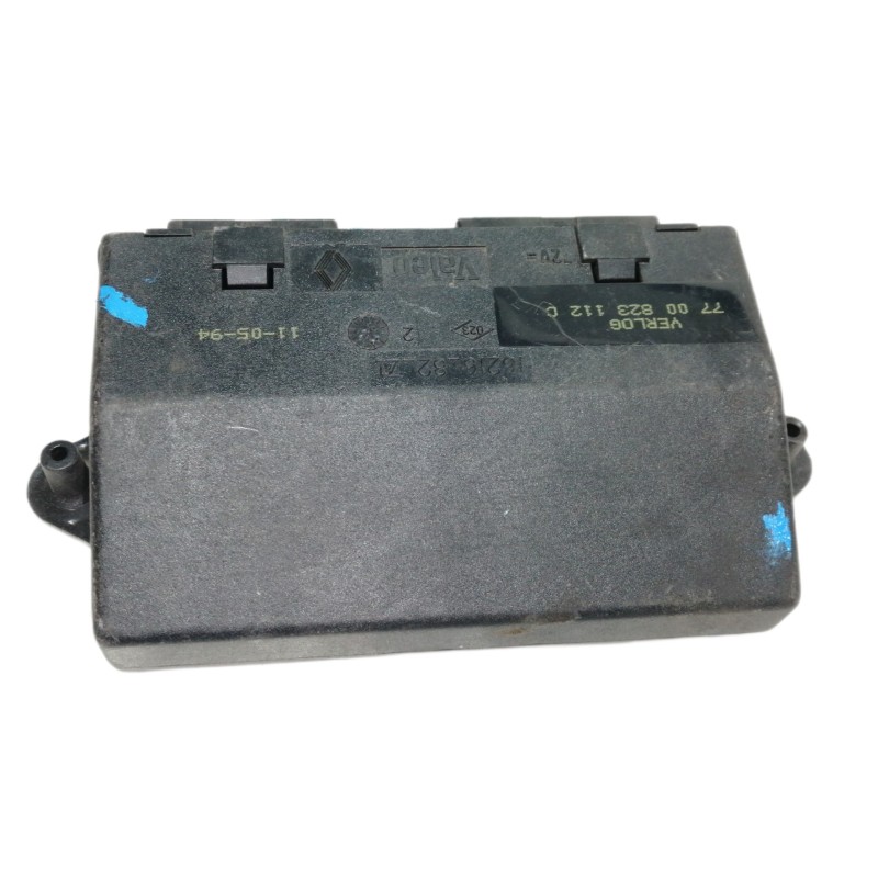 Recambio de centralita inmovilizador para renault laguna (b56) 1.9 dti referencia OEM IAM 7700823112C  
