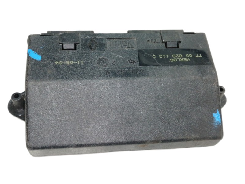Recambio de centralita inmovilizador para renault laguna (b56) 1.9 dti referencia OEM IAM 7700823112C  