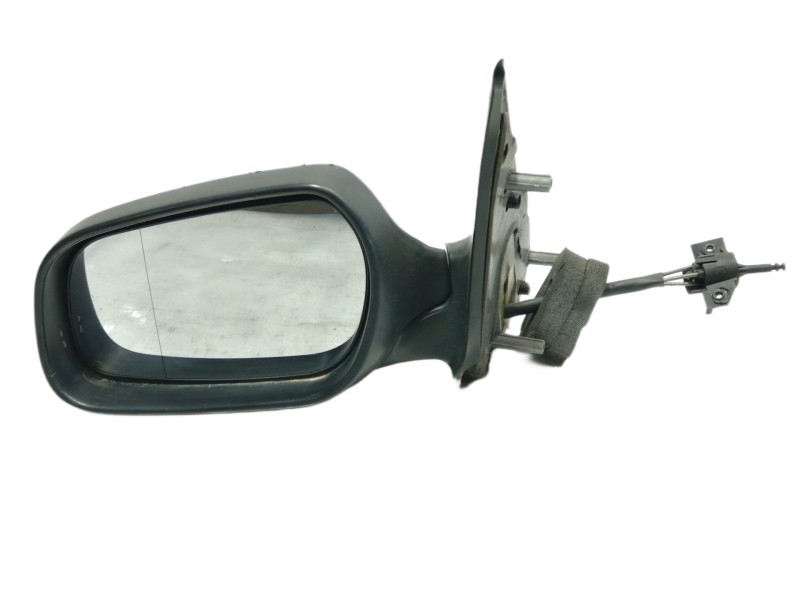 Recambio de retrovisor izquierdo para citroën xsara coupe 1.9 d vtr referencia OEM IAM   